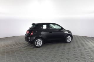 FIAT 500e usata 3