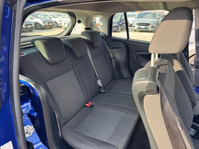 FORD B-Max usata, con Controllo trazione