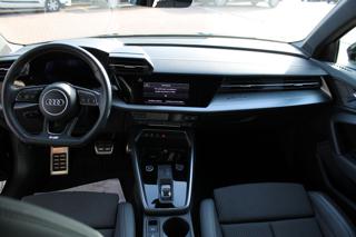 AUDI A3 usata, con Cruise Control