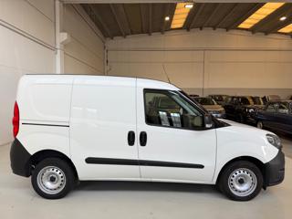 FIAT Doblo usata, con Controllo trazione