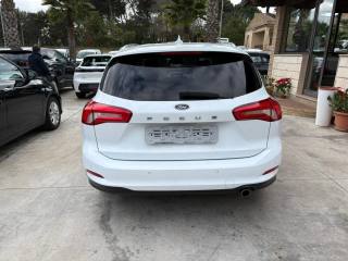 FORD Focus usata, con Alzacristalli elettrici