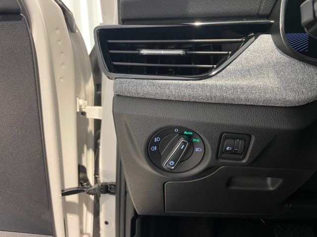 SKODA Kamiq usata, con Chiusura centralizzata