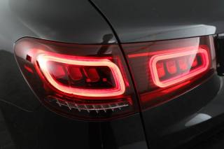 MERCEDES-BENZ GLC 220 usata 9