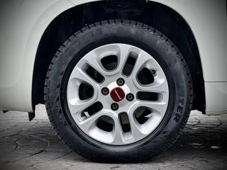 FIAT Panda usata, con Servosterzo