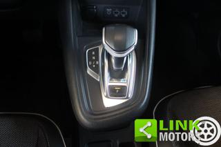 RENAULT Captur usata, con USB