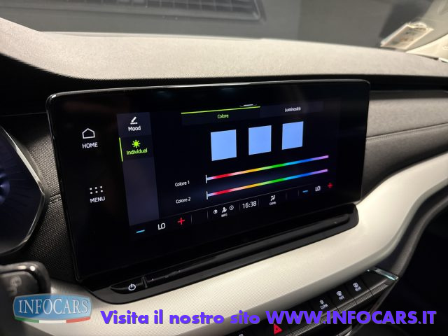 SKODA Octavia usata, con Sistema di navigazione