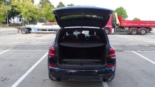 BMW X3 usata 146
