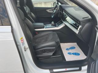 AUDI Q7 usata, con Autoradio
