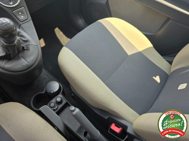 FIAT Panda usata 15