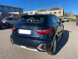 AUDI A1 usata 3