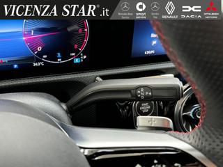 MERCEDES-BENZ CLA 220 usata, con Volante in pelle
