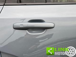 VOLVO XC90 usata, con Sensori di parcheggio posteriori