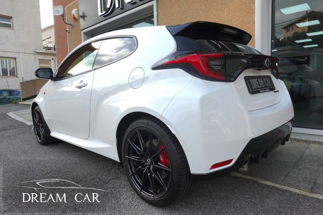 TOYOTA Yaris usata, con Airbag Passeggero