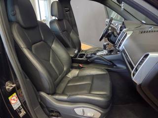 PORSCHE Cayenne usata, con Regolazione elettrica sedili