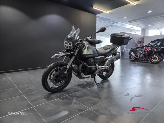 MOTO GUZZI Other usata 0