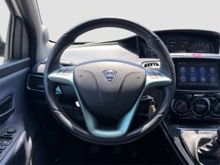 LANCIA Ypsilon usata 11