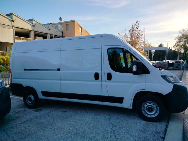 CITROEN Jumper usata, con ESP