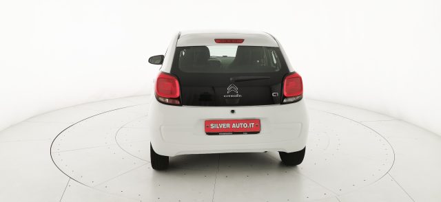 CITROEN C1 usata 28