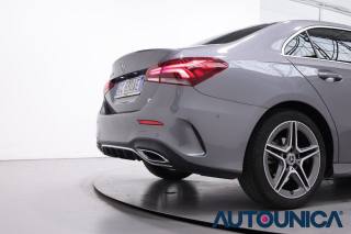 MERCEDES-BENZ A 180 usata, con Chiusura centralizzata senza chiave