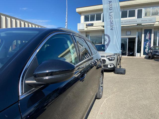 PEUGEOT 308 usata 24