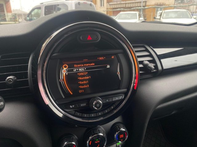 MINI Cooper usata, con Servosterzo