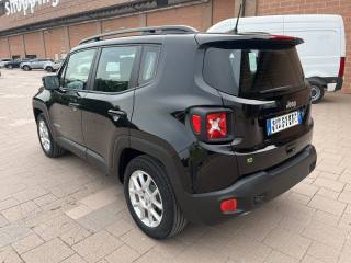 JEEP Renegade usata, con Airbag Passeggero