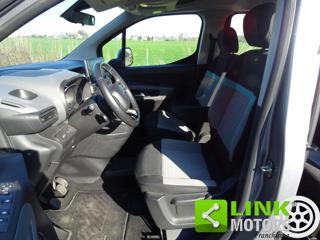 CITROEN Berlingo usata, con Autoradio