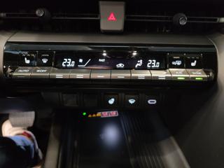 TOYOTA C-HR usata, con Fari Xenon