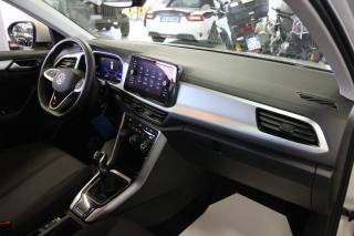 VOLKSWAGEN T-Roc usata, con Climatizzatore