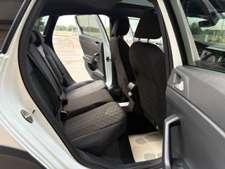 VOLKSWAGEN Taigo usata, con Cruise Control