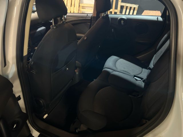 MINI Countryman usata, con ESP