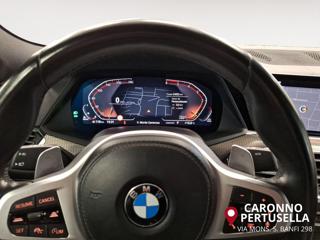 BMW X6 usata, con Cruise Control