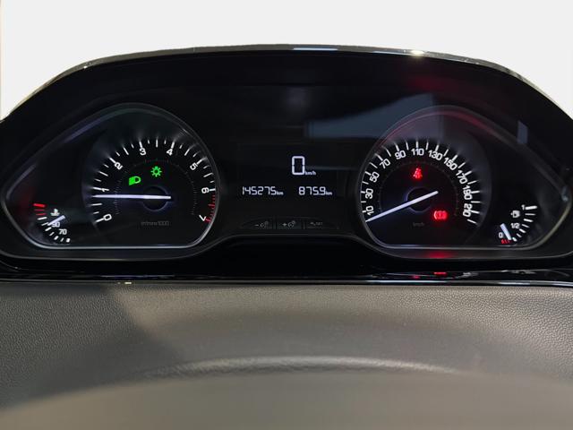 PEUGEOT 208 usata, con Chiusura centralizzata