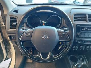 MITSUBISHI ASX usata, con Autoradio