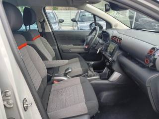 CITROEN C3 Aircross usata, con Controllo elettronico della corsia