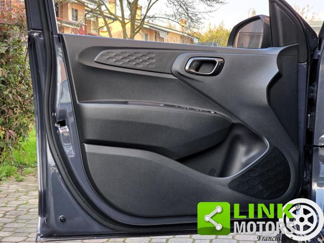 HYUNDAI i10 usata, con Bluetooth