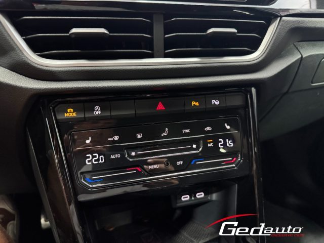 VOLKSWAGEN T-Roc usata, con Lettore CD