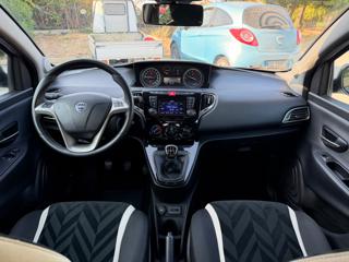 LANCIA Ypsilon usata, con Immobilizzatore elettronico
