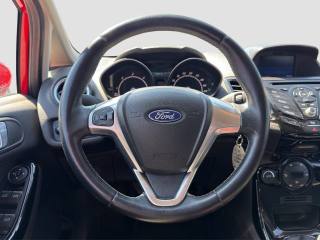 FORD Fiesta usata 12