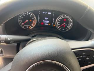 JEEP Renegade usata, con Chiusura centralizzata