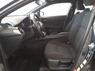 TOYOTA C-HR usata, con Alzacristalli elettrici