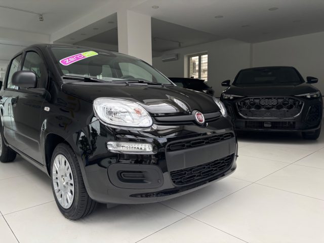 FIAT Panda usata, con Airbag Passeggero