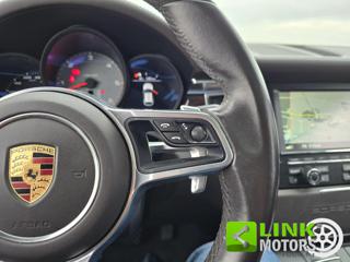 PORSCHE Macan usata 41