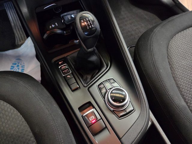 BMW X1 usata, con Cruise Control