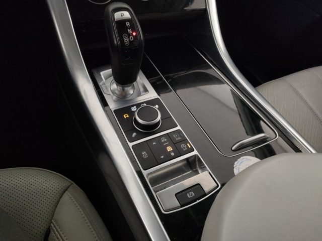 LAND ROVER Range Rover Sport usata, con Bluetooth