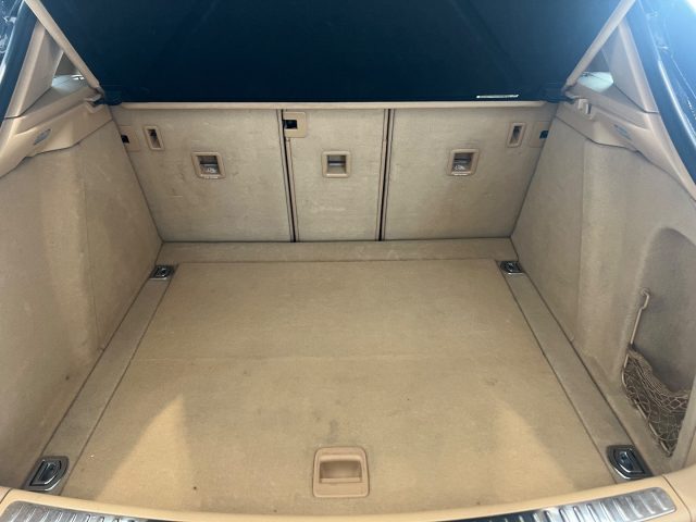 PORSCHE Macan usata, con Lettore CD