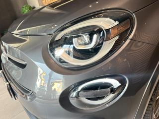 FIAT 500X usata, con Cronologia tagliandi