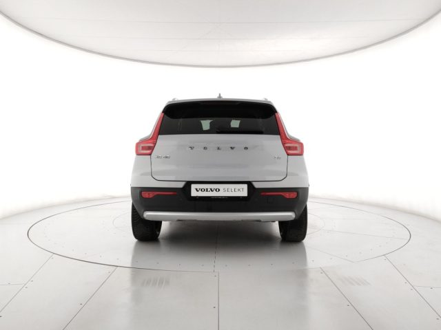 VOLVO XC40 usata, con Airbag Passeggero