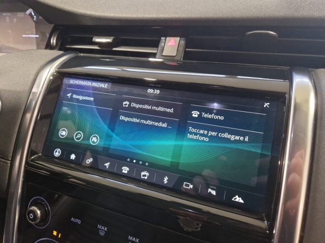 LAND ROVER Discovery Sport usata, con Vetri oscurati