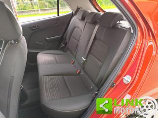 KIA Picanto usata, con Autoradio